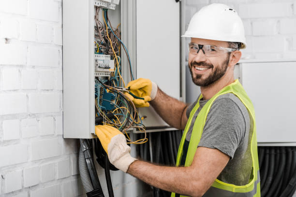 Best Affordable Emergency Electrician  in East Helena, MT