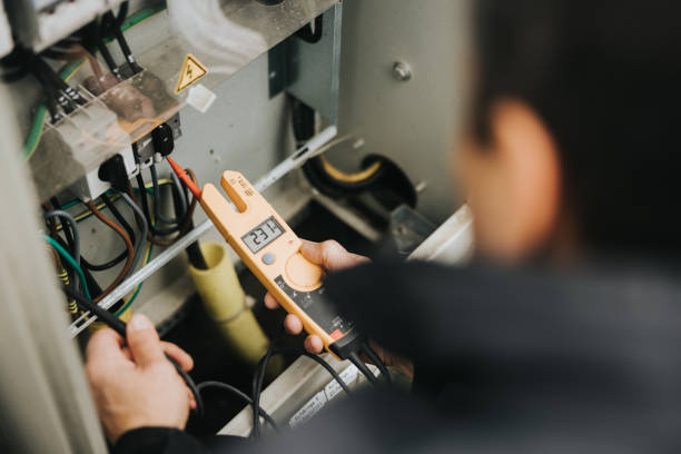 Best Licensed Electrician  in East Helena, MT