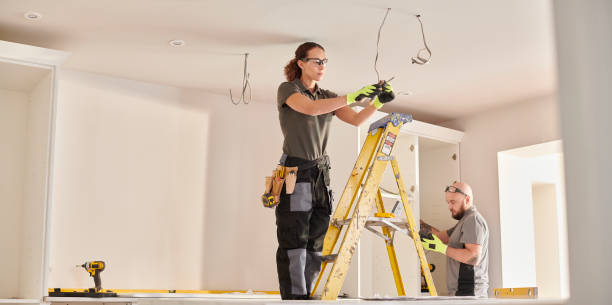 Best Affordable Electrical Installation  in East Helena, MT