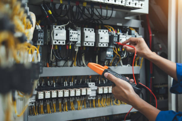 Electrical Rewiring Services in East Helena, MT