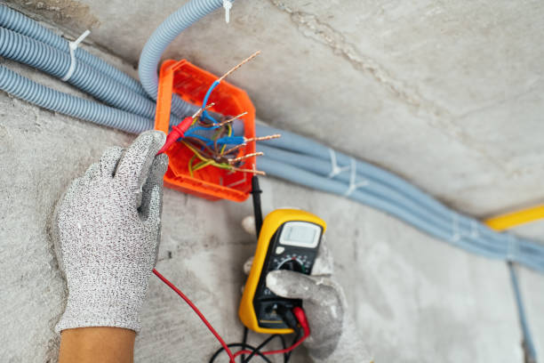 Best Affordable Electrician  in East Helena, MT