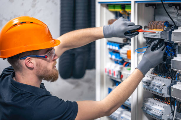 Best Local Electrician Companies  in East Helena, MT