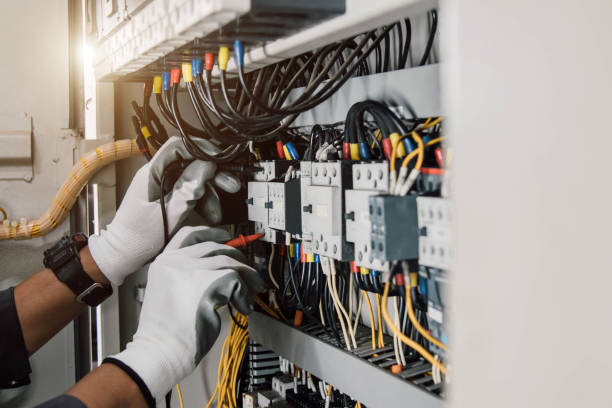 Best Electrical Rewiring Services  in East Helena, MT